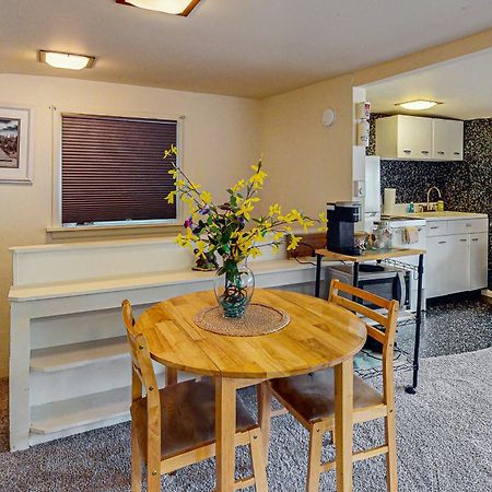 Villa The Tides Retreat Gig Harbor Exterior foto