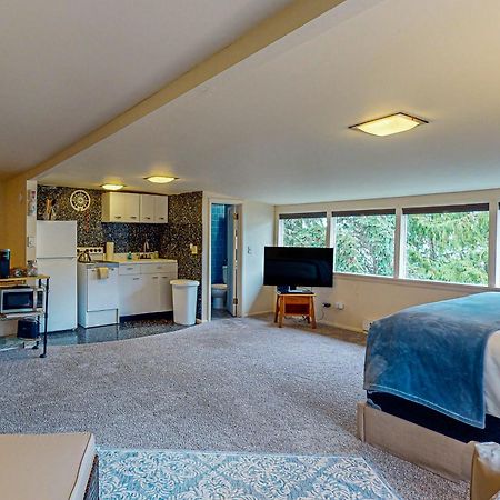 Villa The Tides Retreat Gig Harbor Exterior foto