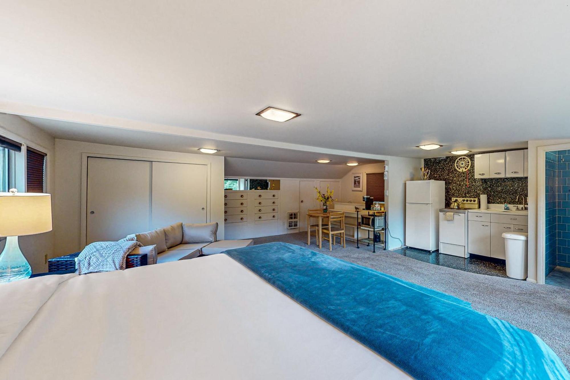 Villa The Tides Retreat Gig Harbor Exterior foto