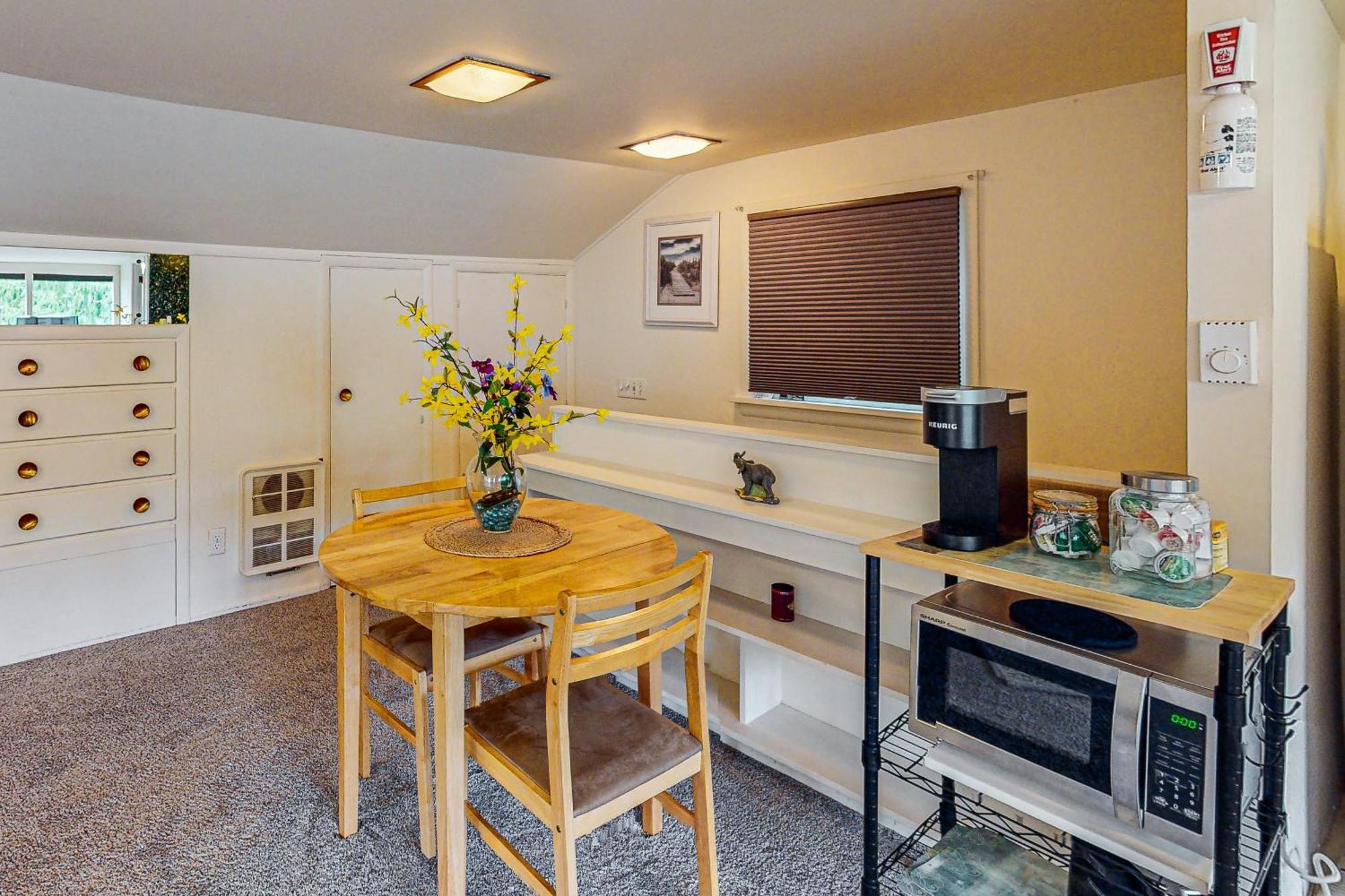 Villa The Tides Retreat Gig Harbor Exterior foto