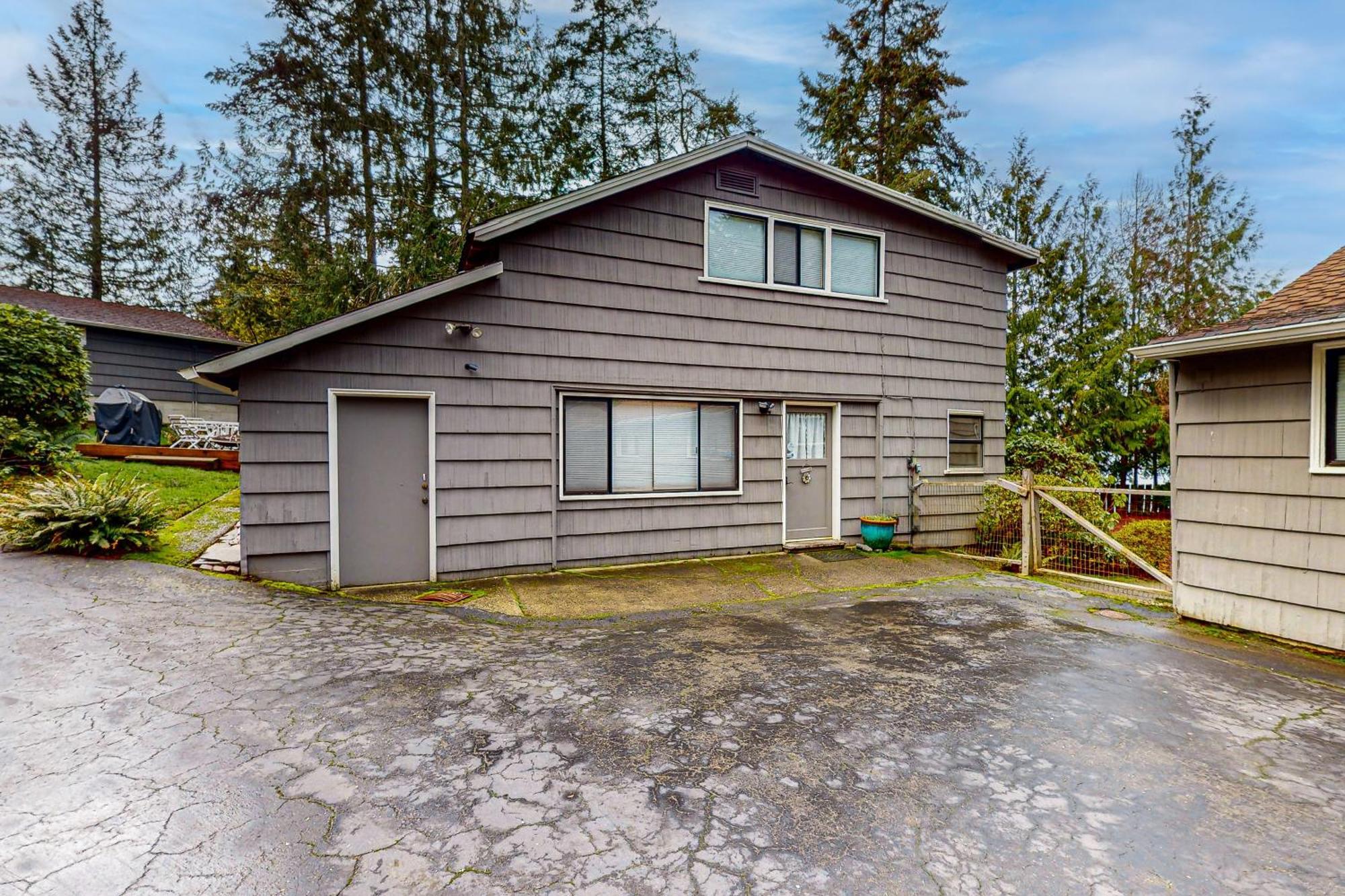 Villa The Tides Retreat Gig Harbor Exterior foto