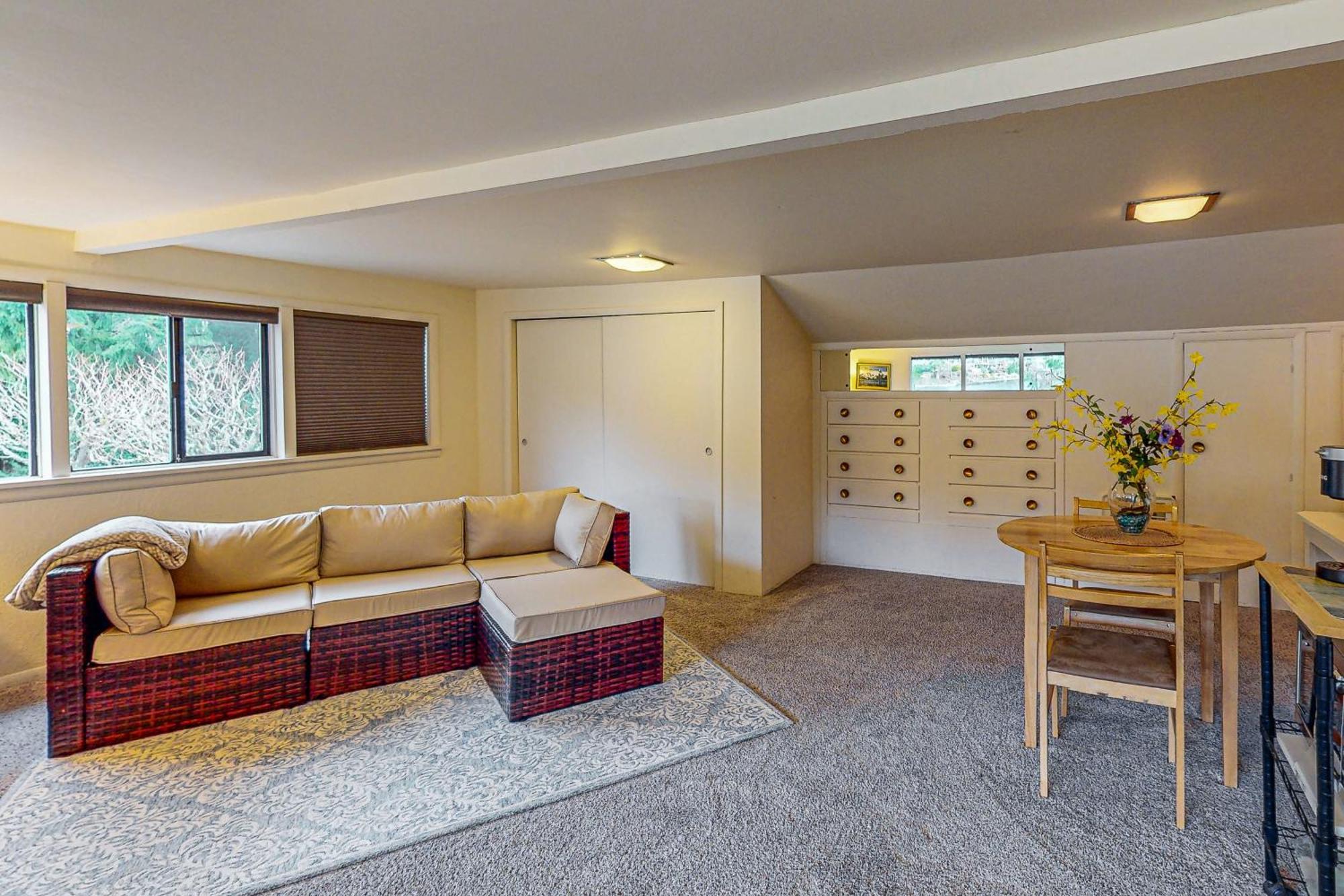 Villa The Tides Retreat Gig Harbor Exterior foto