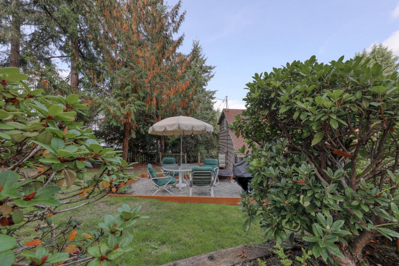 Villa The Tides Retreat Gig Harbor Exterior foto